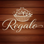 Regalo Cesta Presente