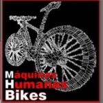Máquinas Humanas Bikes