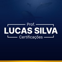 Escola Professor Lucas Silva 