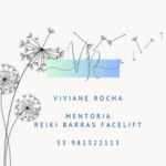 Viviane Rocha - Terapias Energéticas