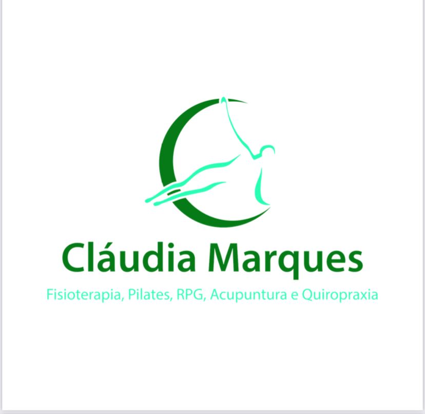 Claudia Marques Fisioterapia