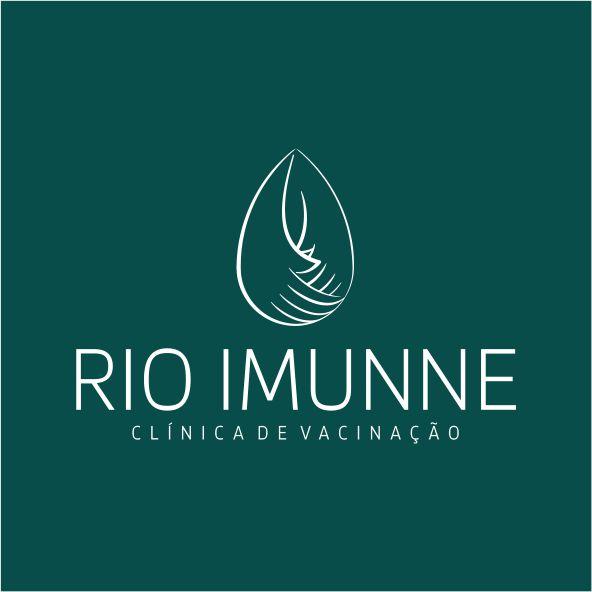 Clínica de Vacinação Rio Imunne