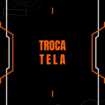 Troca Tela