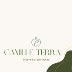 Nutricionista Camille Terra