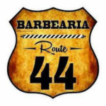 Barbearia Route 44