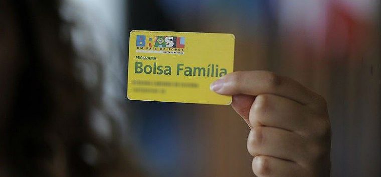  Governo Temer suspende reajuste do Bolsa Família