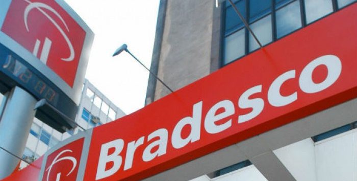  Bradesco caminha ‘pra frente’ na exploração