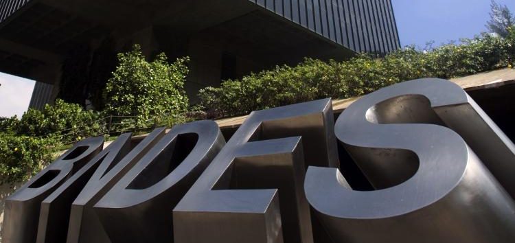  BNDES na linha de tiro da guerra de informações
