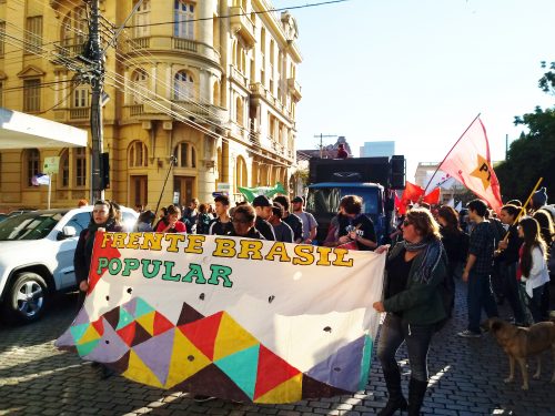greve