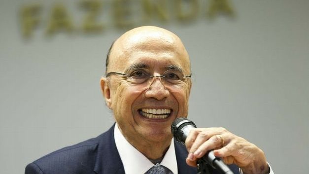  Ministro da Fazenda não descarta novos aumentos de impostos