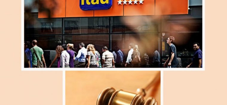  Itaú é condenado a reintegrar bancário demitido durante tratamento de câncer na região norte do país