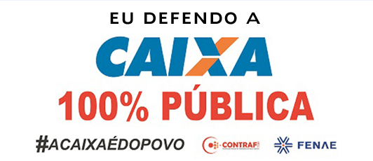  Temer já decidiu privatizar a Caixa e fará o anúncio no final do ano