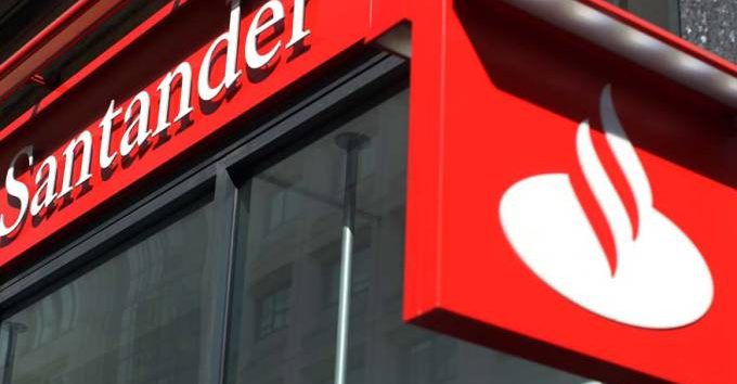  Para Santander tudo está ótimo e trabalhadores estão felizes