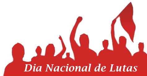  Pelotas realiza atividades do Dia Nacional de Lutas nesta sexta-feira (10)