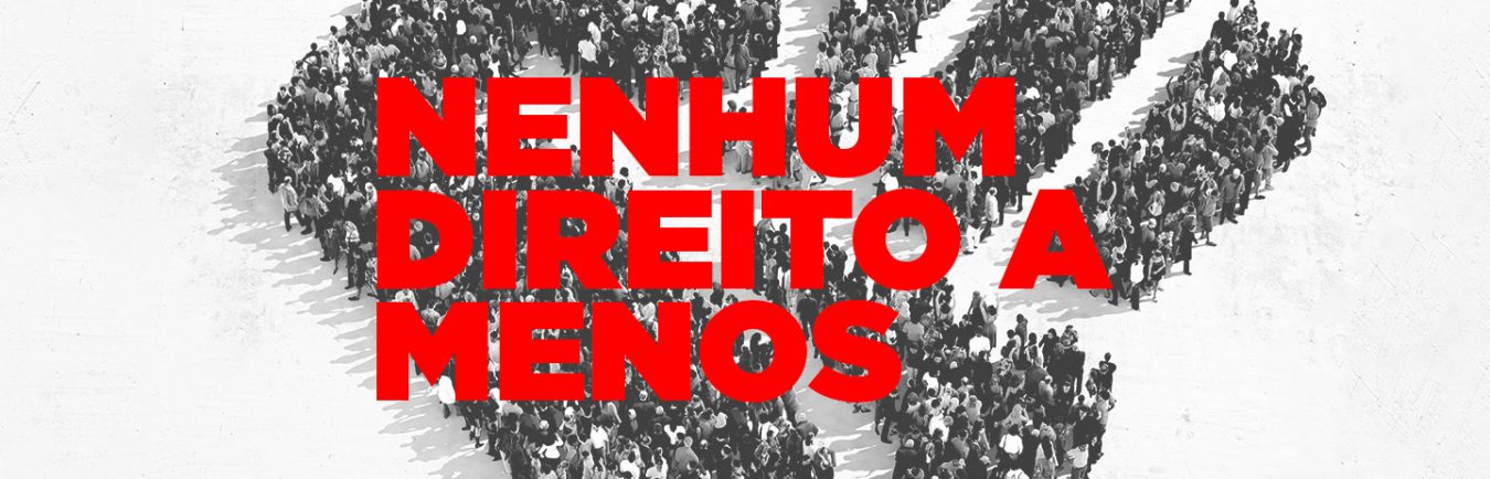nenhumdireitoamenos