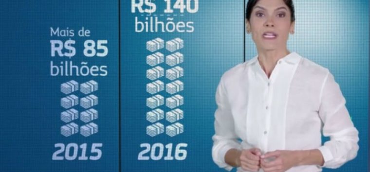  Justiça manda suspender propaganda sobre reforma da Previdência