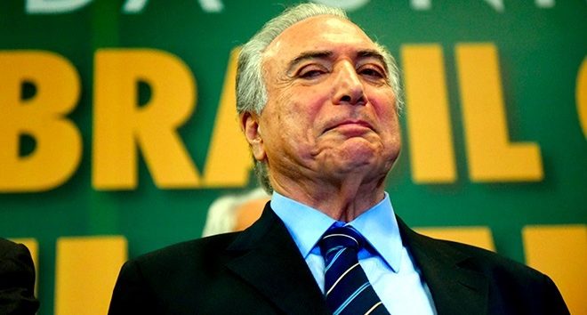  Sob Temer, 24,8 milhões de brasileiros viviam na miséria em 2016