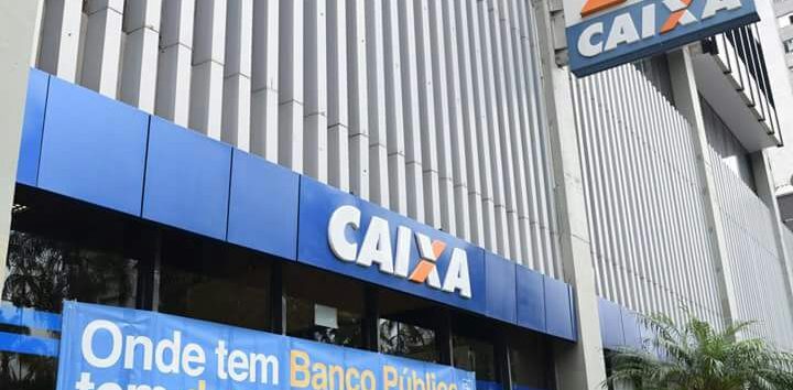  Vitória: Caixa continua 100% pública