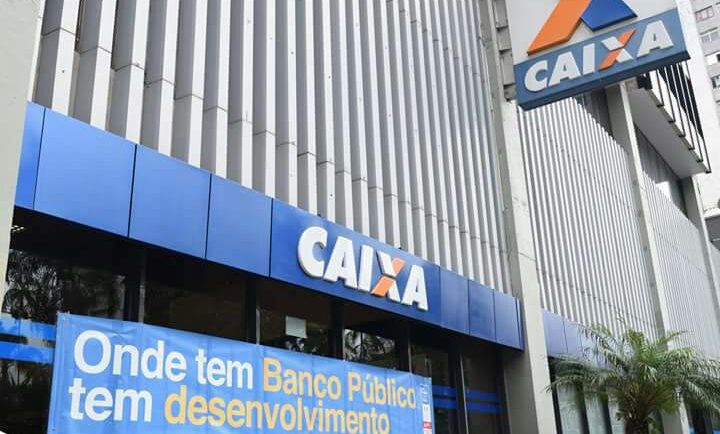 caixa 2