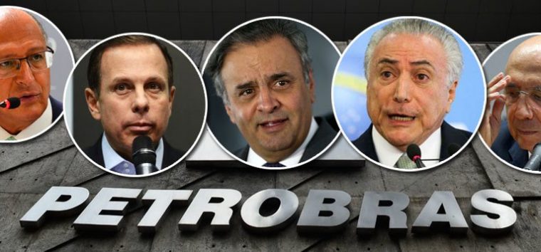  70% dos brasileiros rejeitam as privatizações
