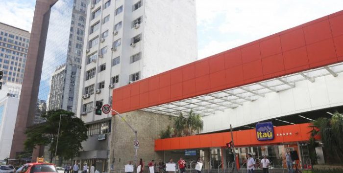  Tribunal condena Itaú por gerente usado como ‘escudo humano’ em São Paulo