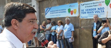  Diretor da Fetrafi-RS vai à justiça contra abertura de capital da Banrisul Cartões
