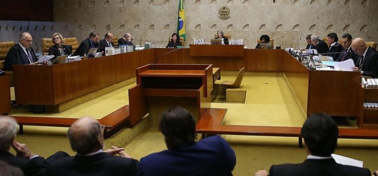  Por 6 votos a 5, STF rejeita pedido de habeas corpus preventivo para Lula