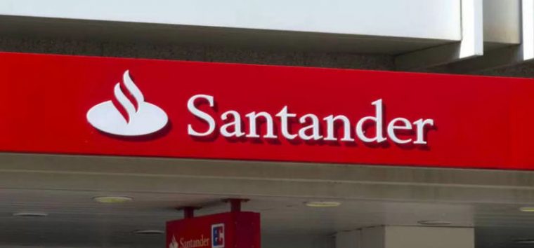  Santander demite mais um funcionário portador de doença ocupacional