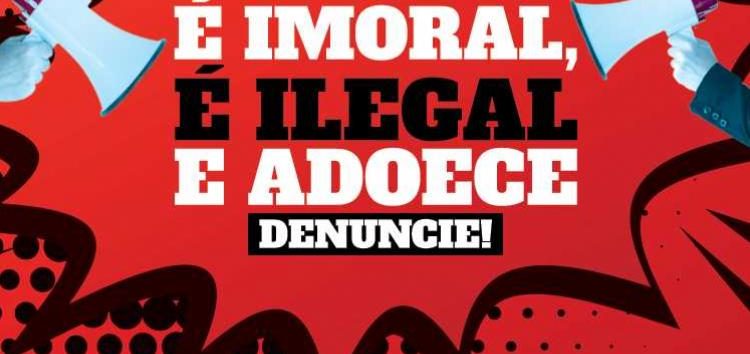  Assédio moral adoece: denuncie ao Sindicato