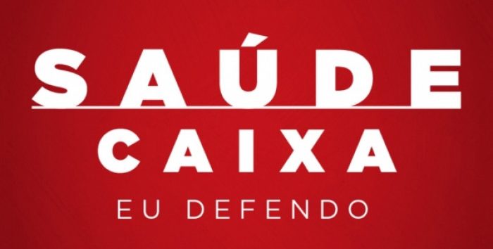  Empregados da Caixa farão Dia Nacional de Luta em defesa do Saúde Caixa