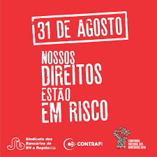  Desafios da campanha salarial de 2018