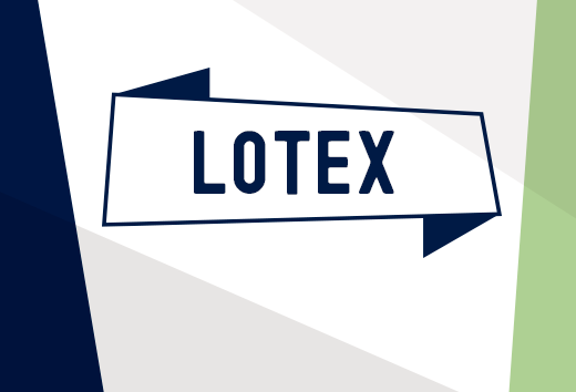  Leilão da Lotex fracassa e não recebe nenhuma proposta
