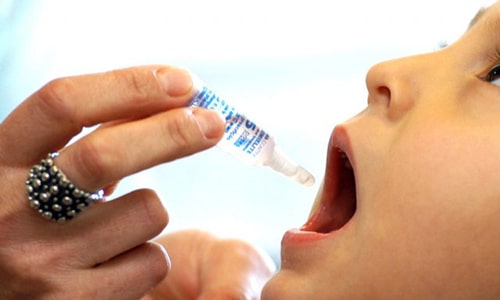  MP Federal alerta 17 municípios do RS sobre baixa cobertura vacinal contra pólio