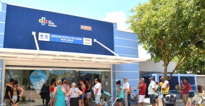  Fato grave : a farsa dos exames de pré-câncer em Pelotas
