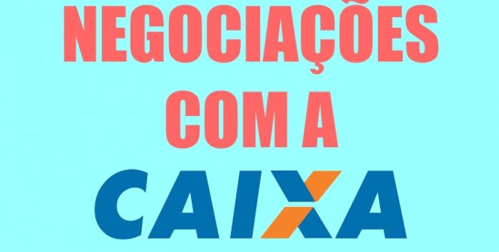  Caixa: Empregados querem resolver impasses nas negociações