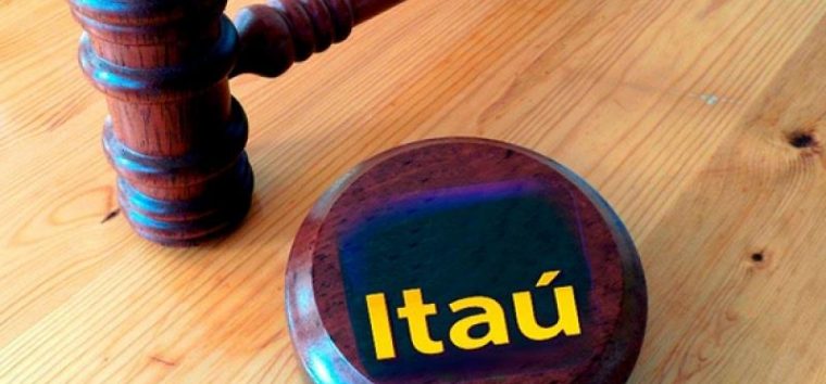  Itaú é multado por infrações trabalhistas em Salvador-BA