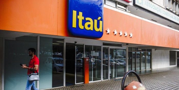  Lucro do Itaú chega a R$19,255 bi nos nove meses de 2018