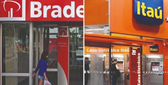  Itaú e Bradesco defendem as novas medidas contra o trabalhador