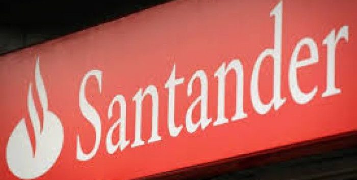  Santander lucra quase R$ 9 bi no Brasil nos nove meses de 2018