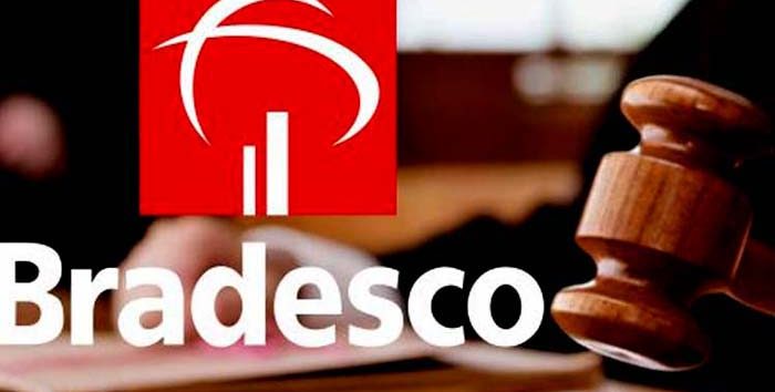  Tempo utilizado por bancária do Bradesco em cursos de treinamento será pago em horas extras