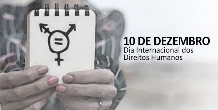  Declaração Universal dos Direitos Humanos completa 70 anos