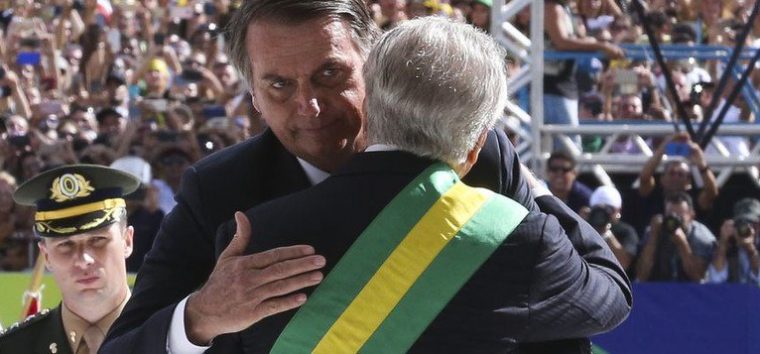  No primeiro decreto, Bolsonaro fixa o mínimo abaixo do aprovado em orçamento