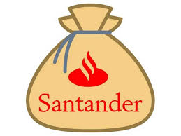  Santander lucra R$ 12,398 bilhões em 2018