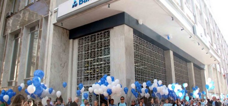  Bancários resistem à privatização e levam Banrisul a atingir lucro recorde de R$ 1,09 bilhão em 2018