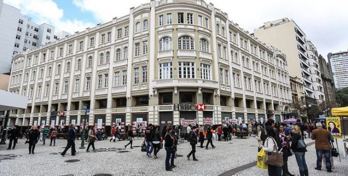  Curitiba: Bradesco é condenado a pagar diferença de PLR para incorporados