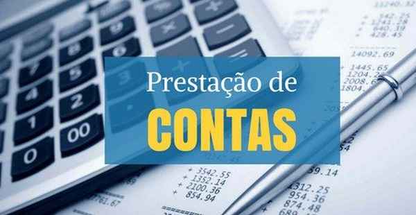  Sindicato presta contas à categoria