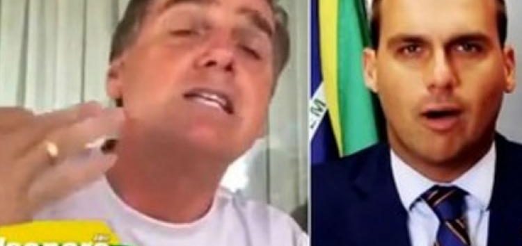  Bolsonaros copiam a Reforma de Temer, mas, em época de eleição, diziam-se contrários