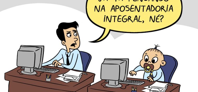  Charge de abril