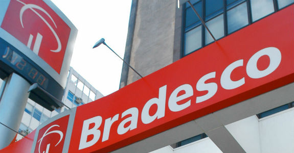  O Bradesco lucrou R$ 6,2 bilhões no 1º trimestre de 2019