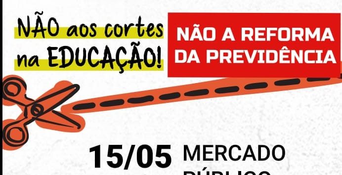  Sindicato dos Bancários convoca categoria para se somar na defesa da educação pública